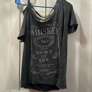 Whiskey T